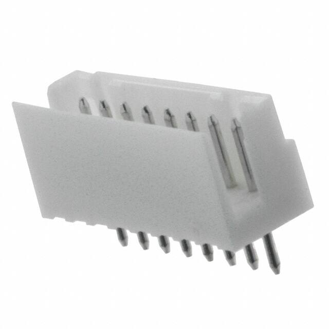 292133-8 TE Connectivity AMP Connectors  Headers Male Pins